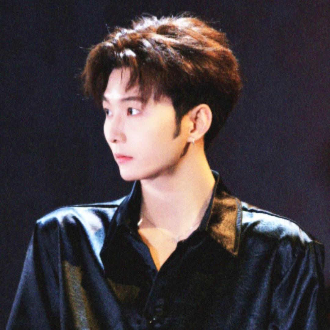王子权👑