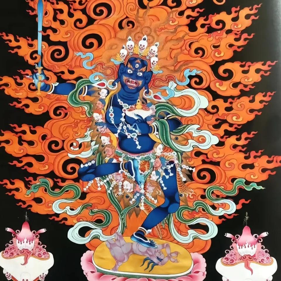 🫧རིག་འཛིན་ཚེ་རིང💐