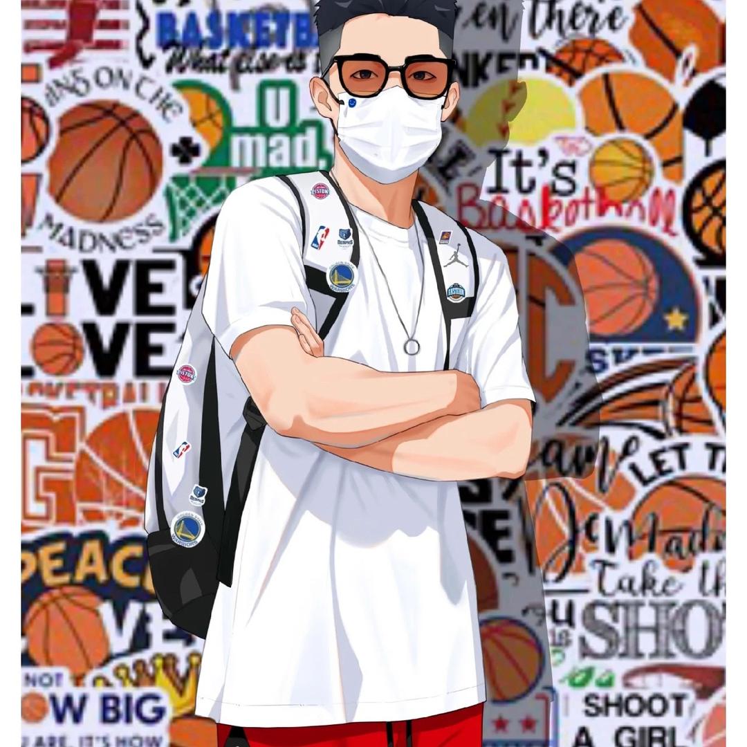 篮球wallpaper创意工坊