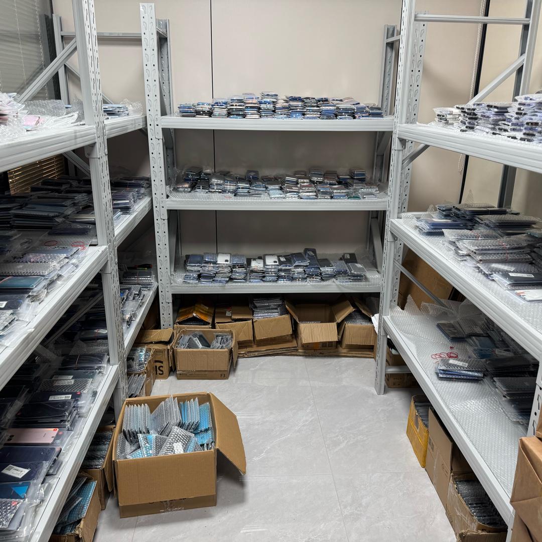 精品手机批发商