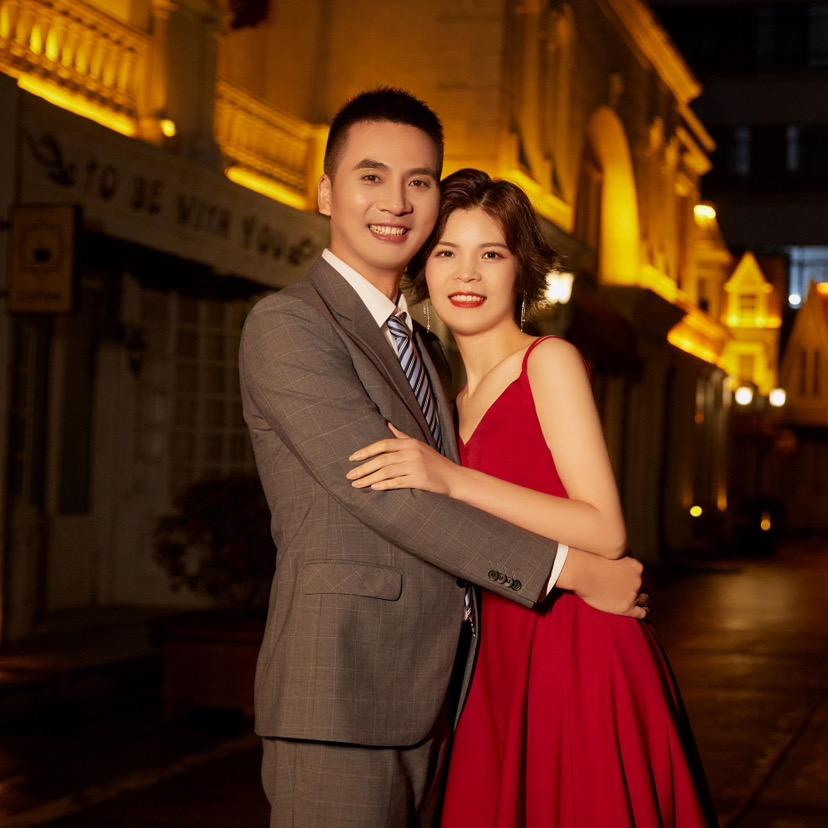 宝哥宝嫂夫妇@抖音