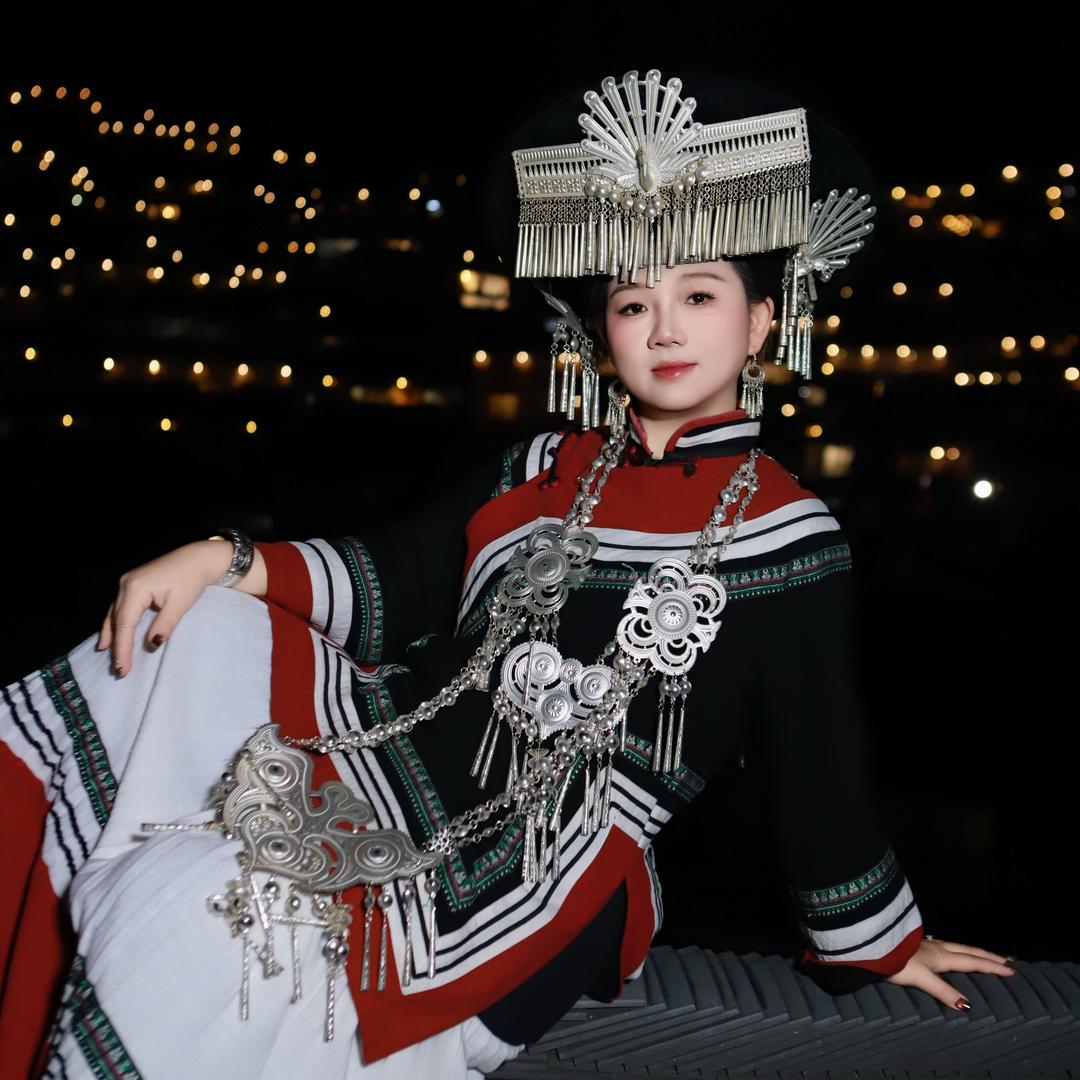 『曲线部落不忌口减重』姗姗