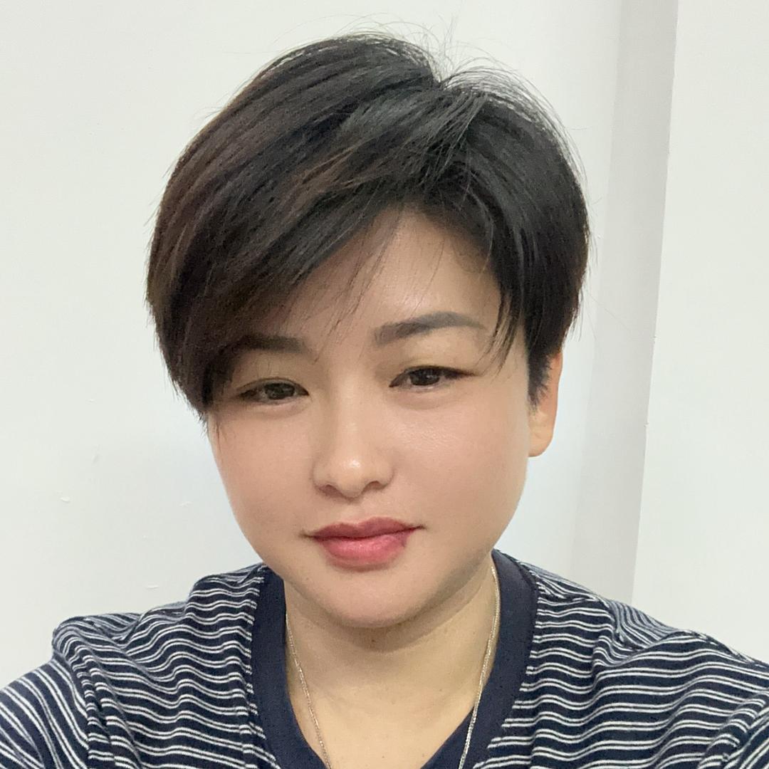 林之火