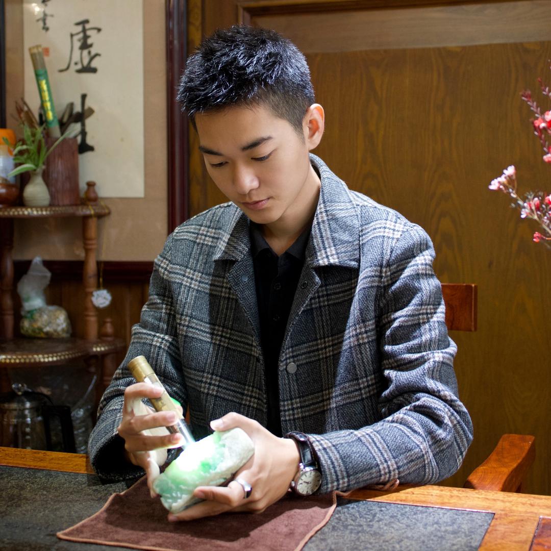 阿东寻翠