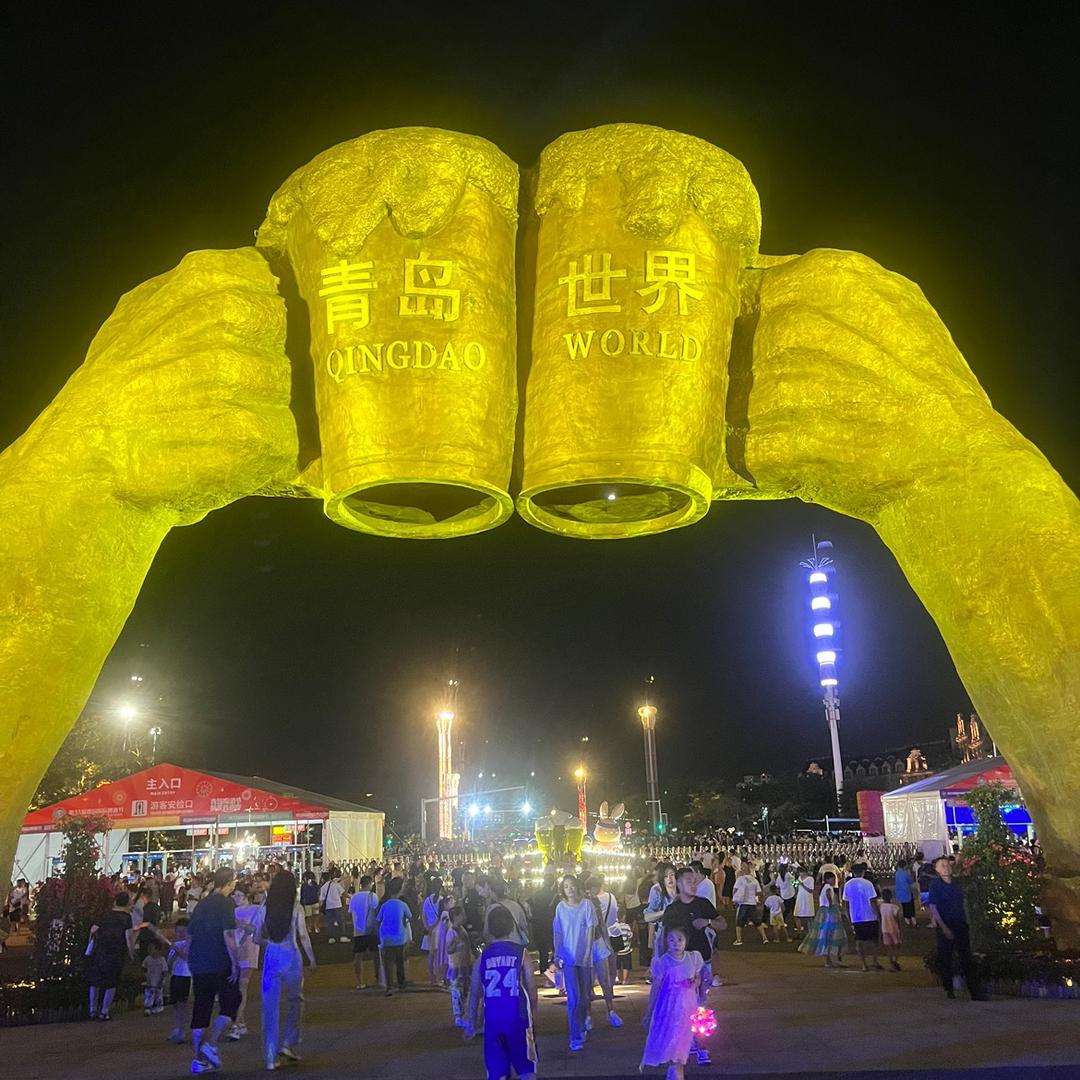 我姓刘～了油刘