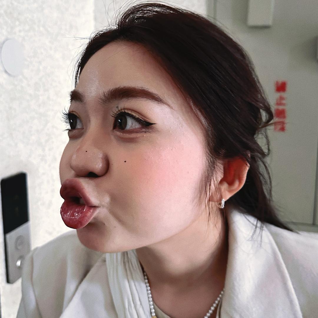 圆脸小高🐽
