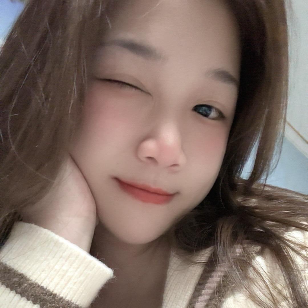 @是小美鸭🫧