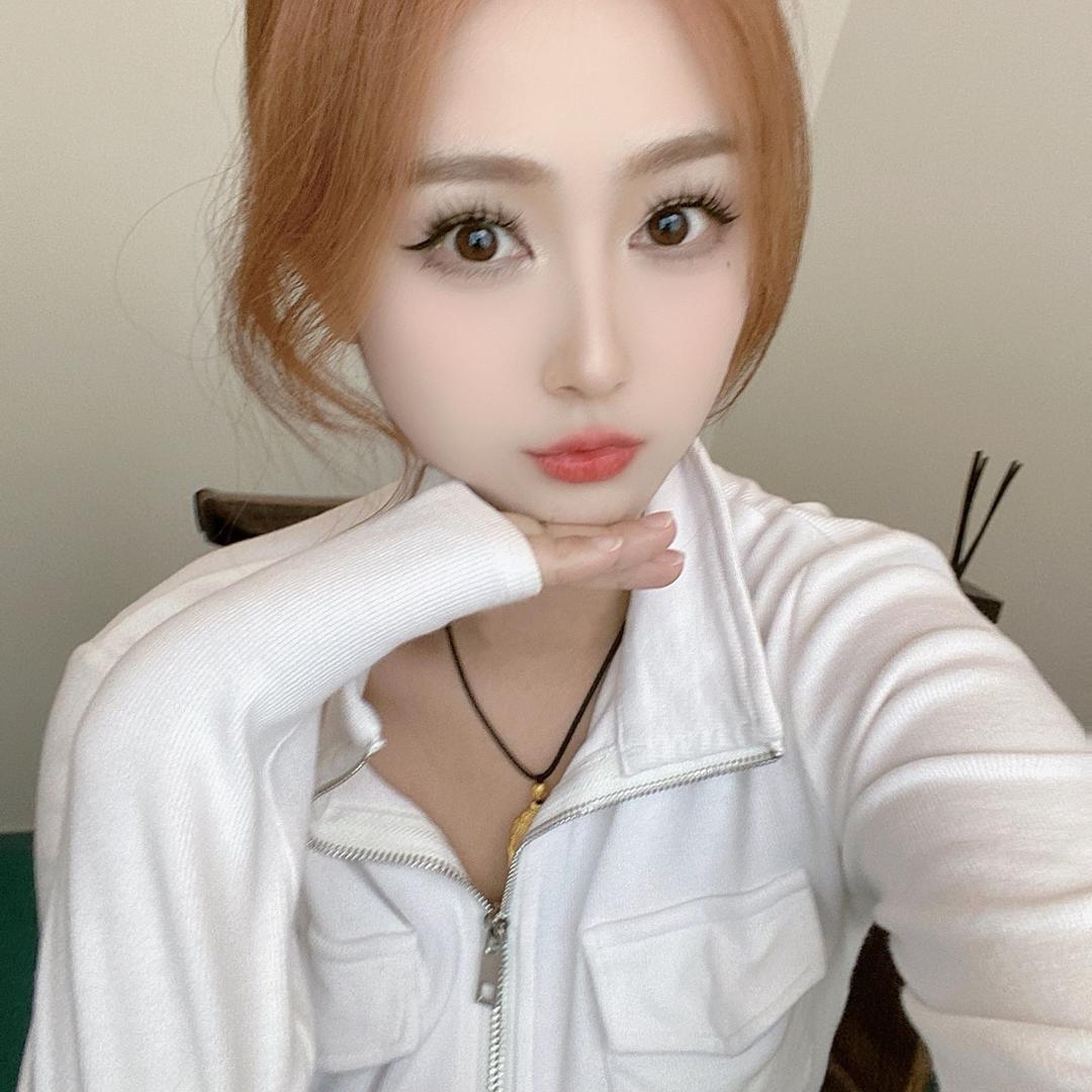 清水木禾•宁宁🐠