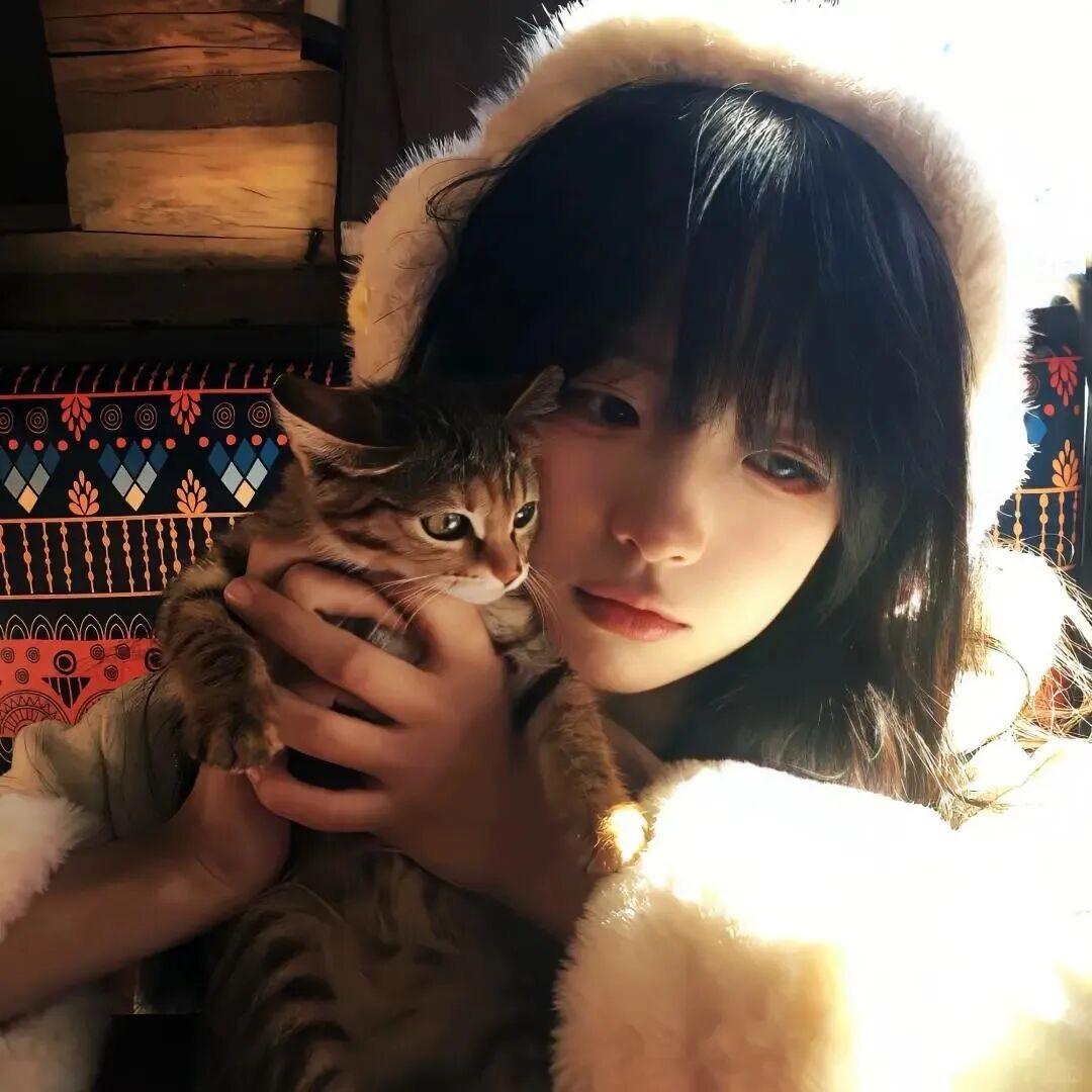 一周困⁸天💤
