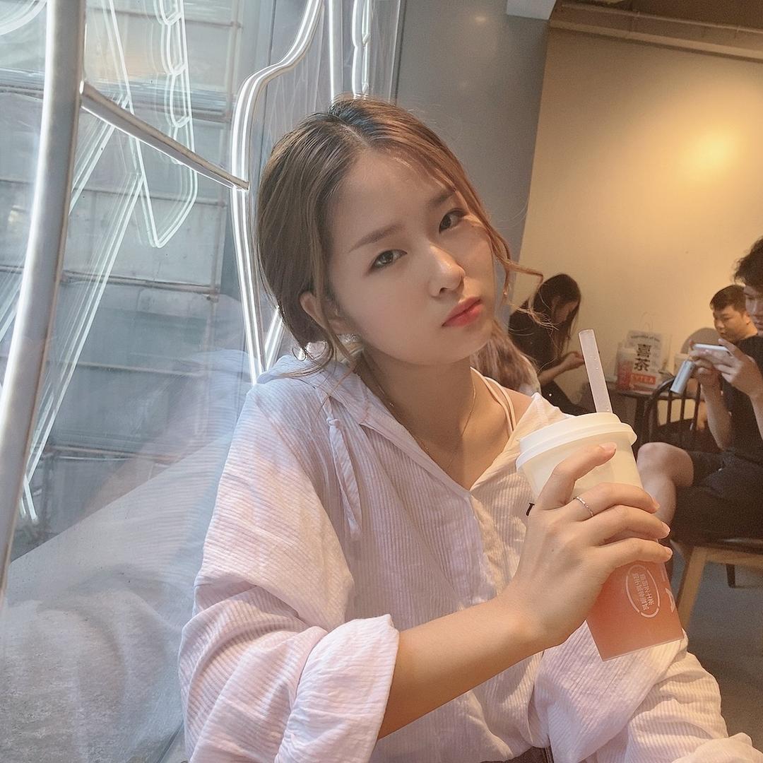 小小婷吖💕