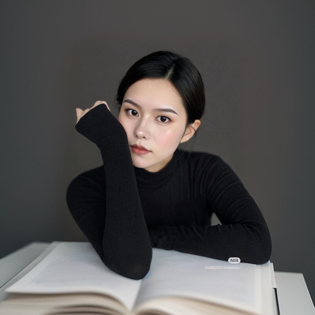 小阿兰呀