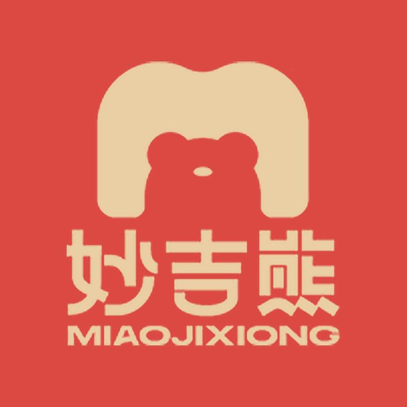 妙吉熊官方旗舰店速食