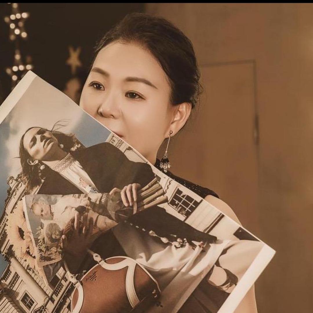 玉儿