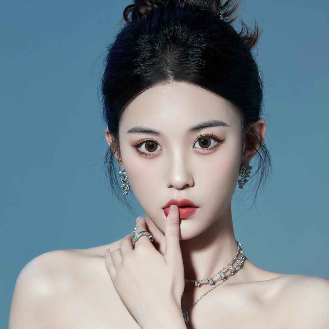 露遥知美丽