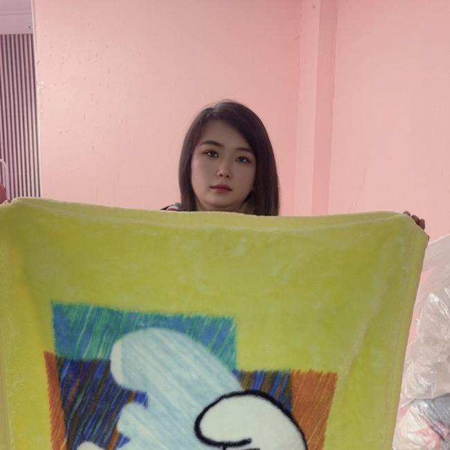 小雪闲置家纺二店