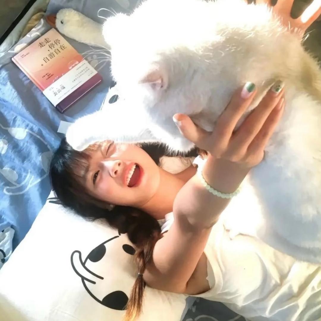 小小鱼🐟