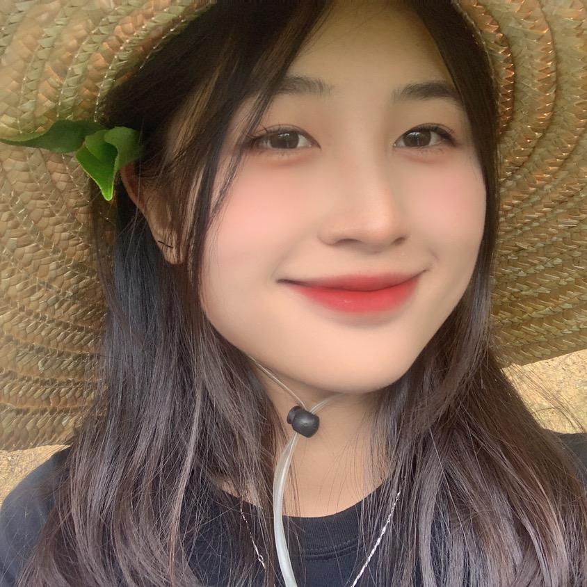 小思茶妹🍵（凤凰单丛茶）