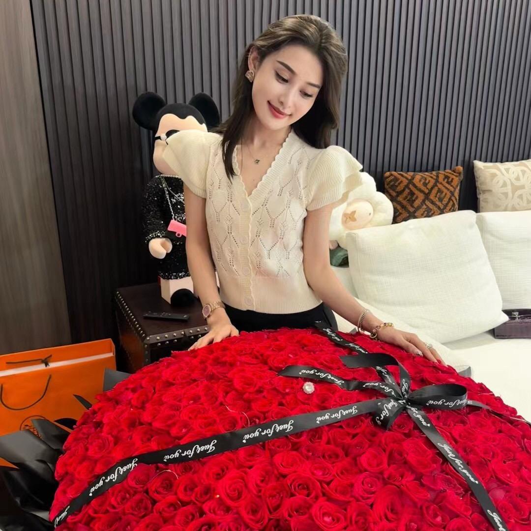 昕昕变美日记
