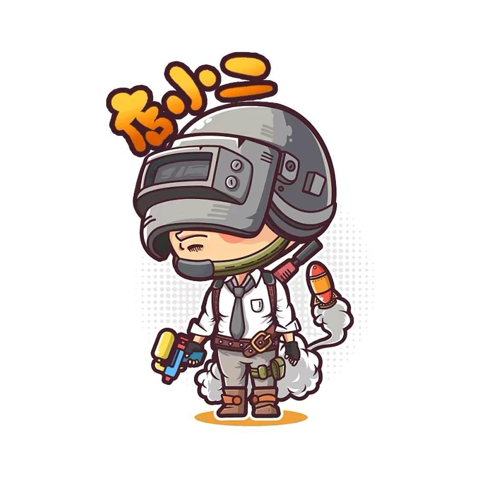 店小二