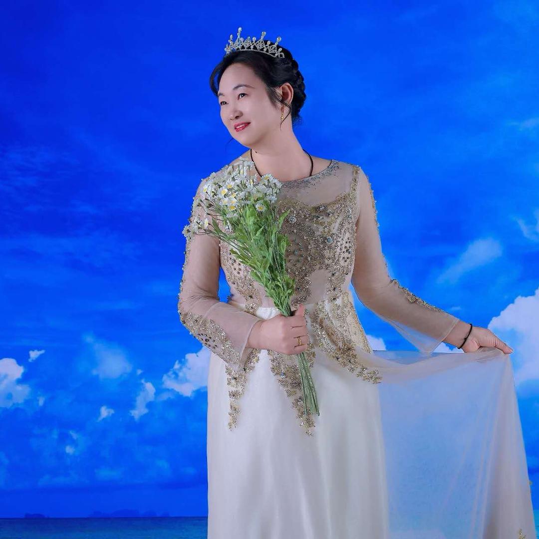 紫梦