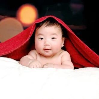 臭宝妈咪吖