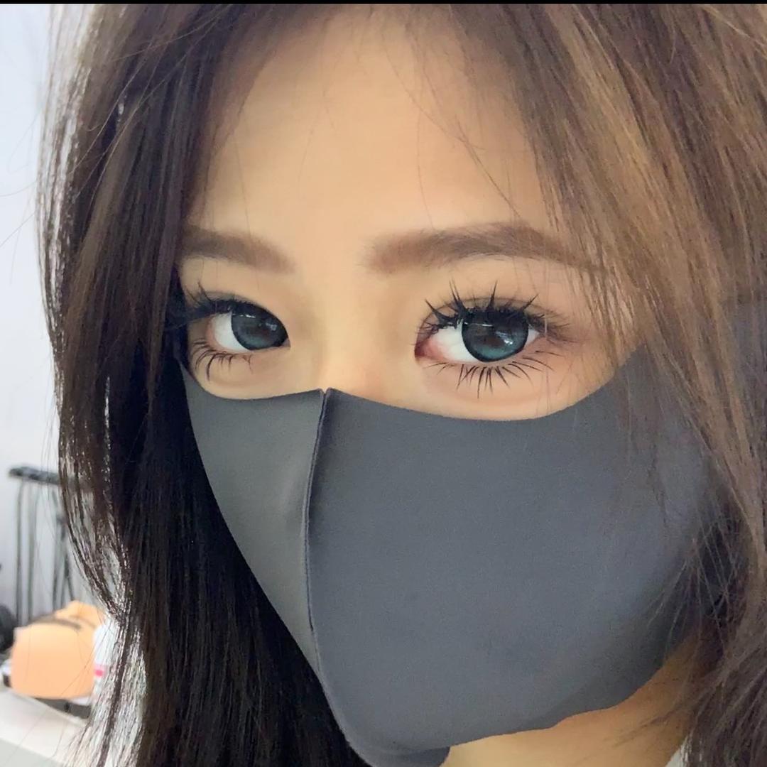 青岛蜜茶中式美睫