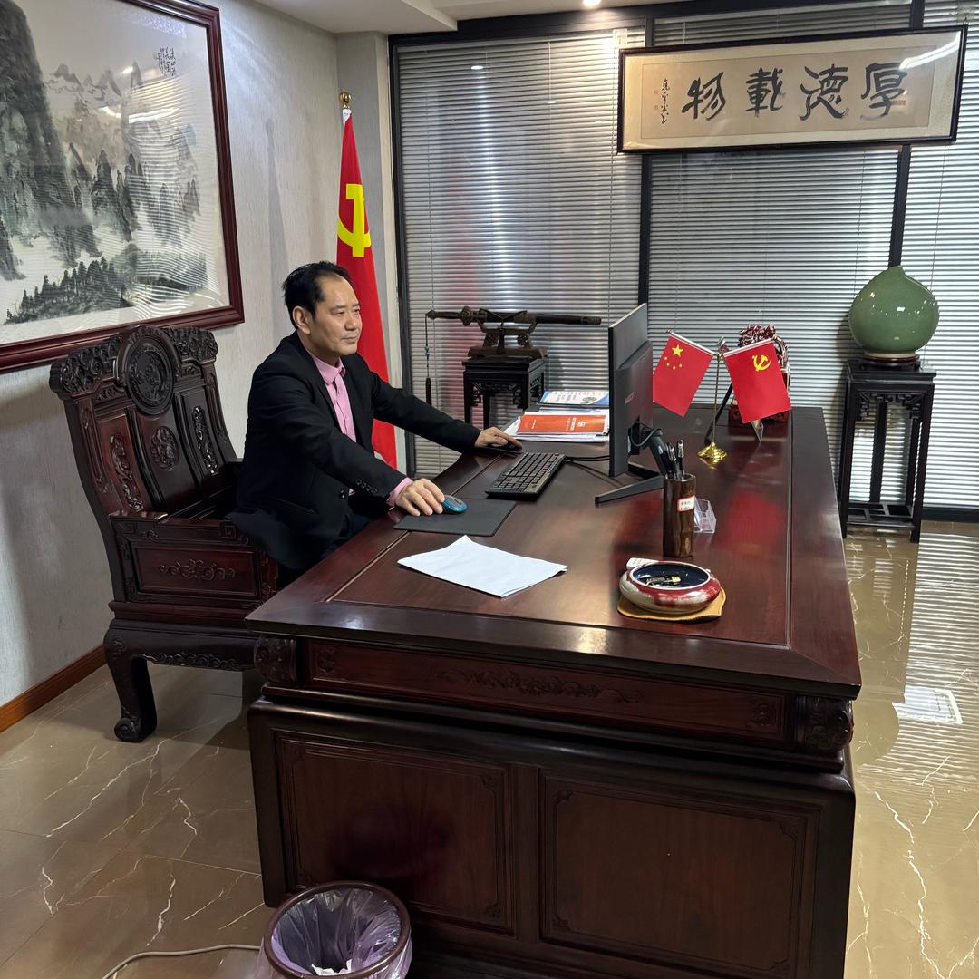 吴兆发-安徽中科