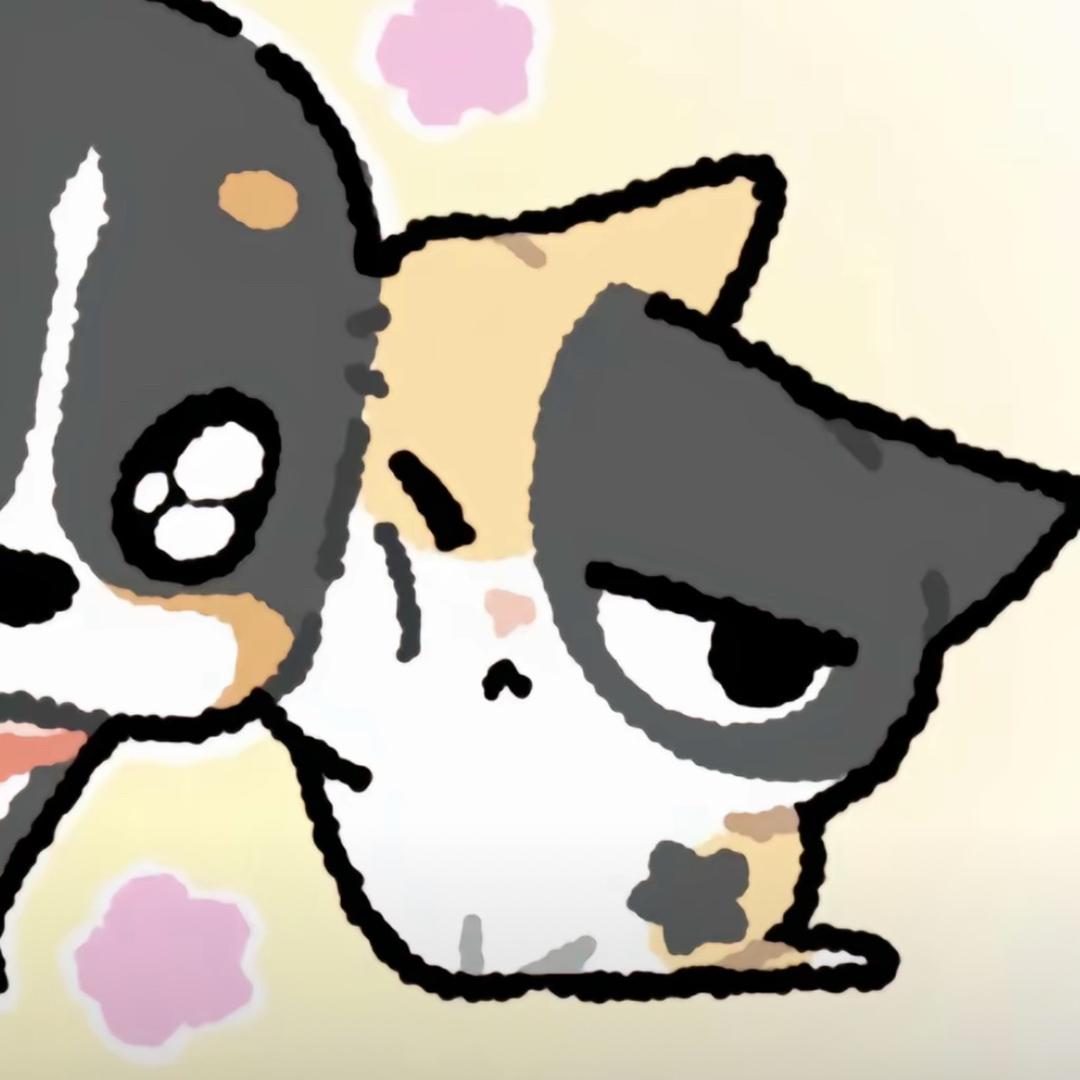 我睡觉的时候不困ʚ