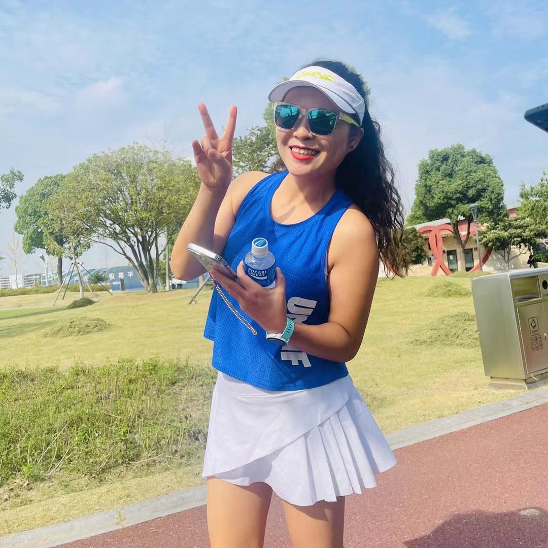 冰心🌹🏃‍♀️