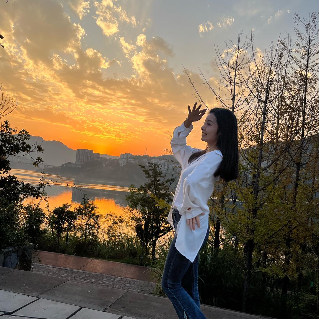 颜无敌🤔