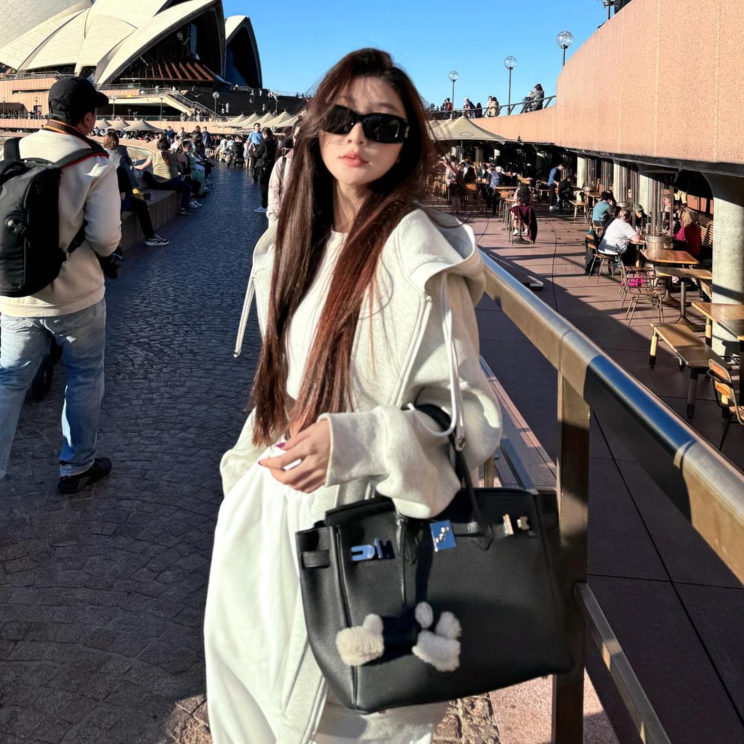 小侨jofay的ootd