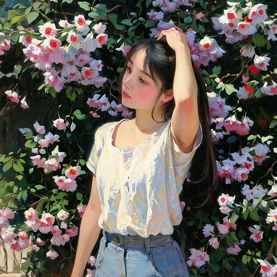 杨洋羊💃