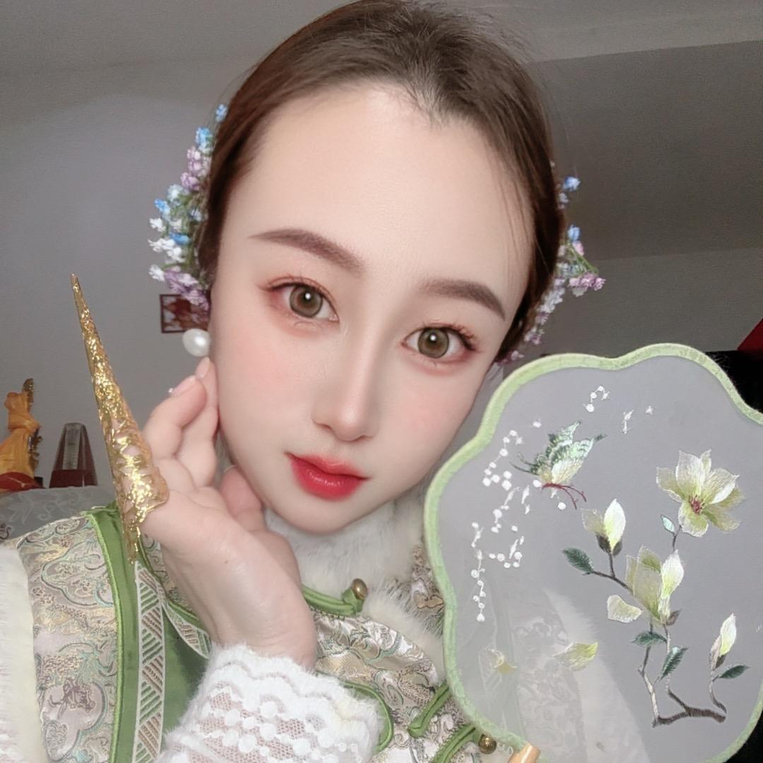 大美吉祥（首播）