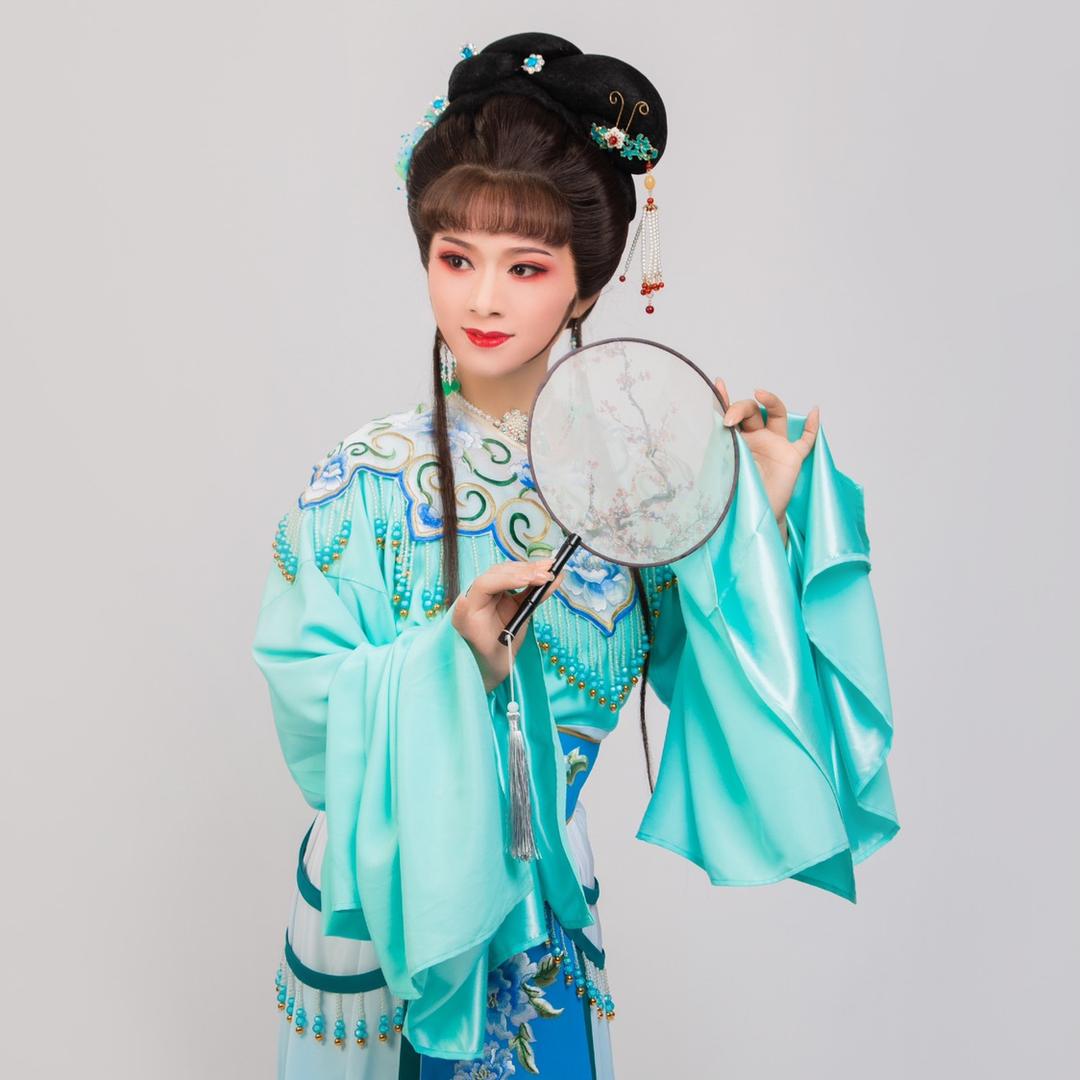 果果黄梅戏🌸💋