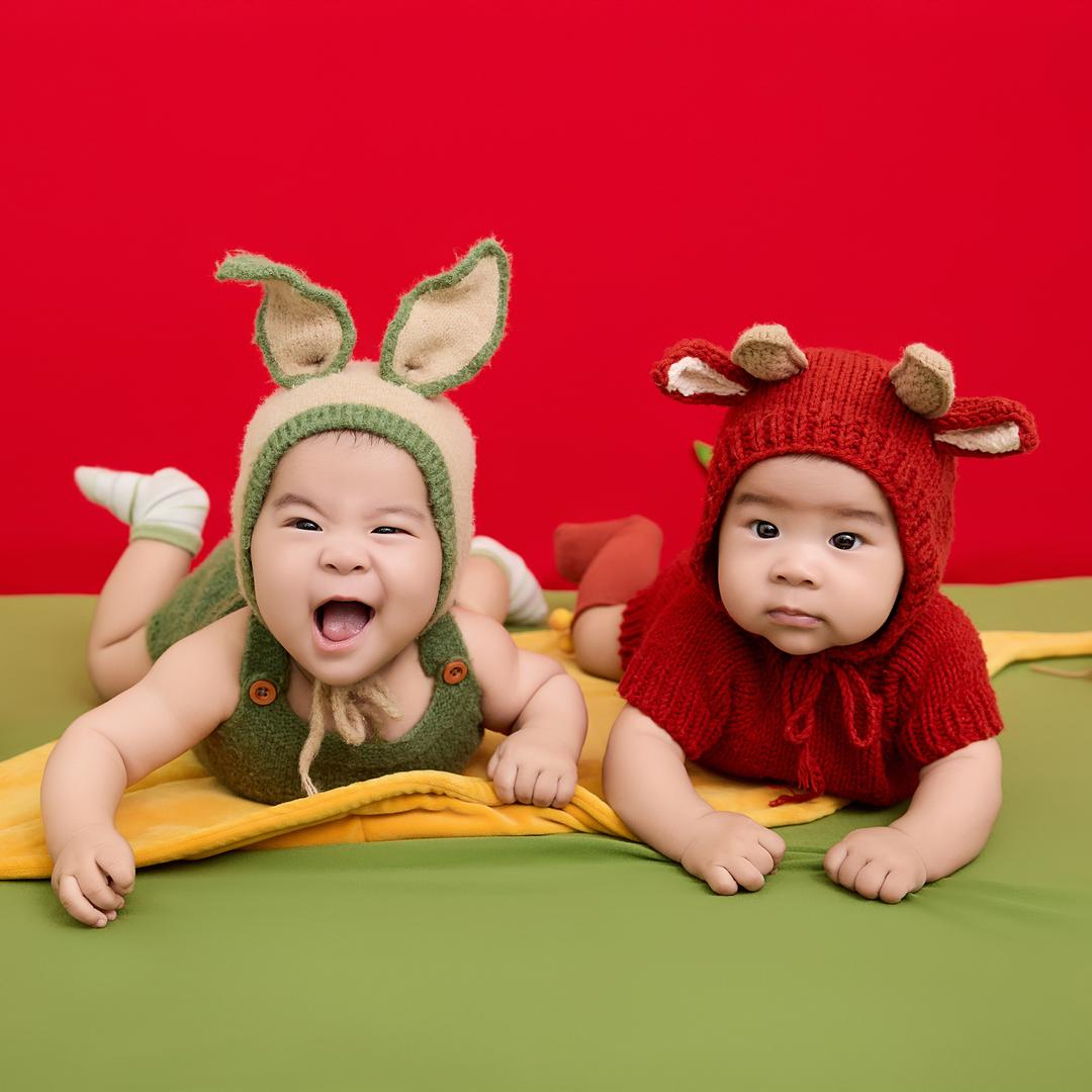 十一十二养成记