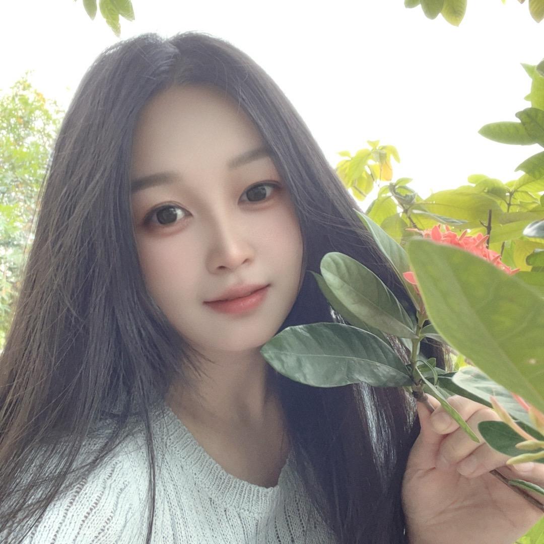 汐汐🧚‍♀️🧚‍♀️