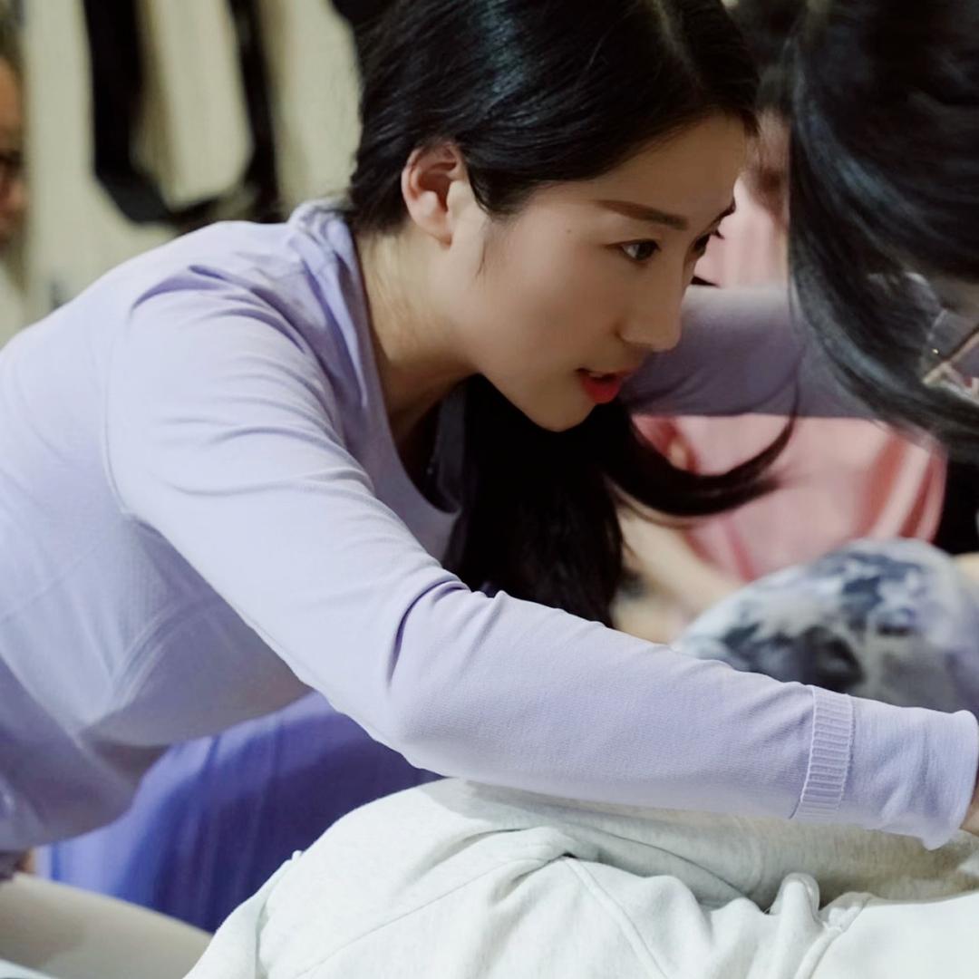 新境孕产·瑜伽普拉提