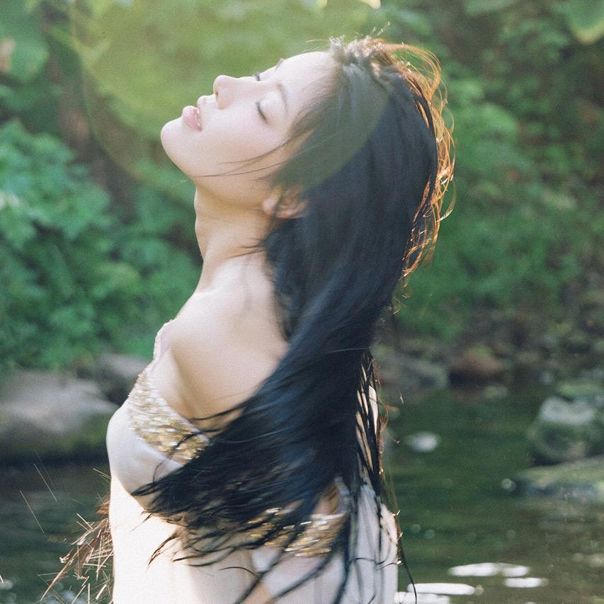 向暖umi🌈@抖音