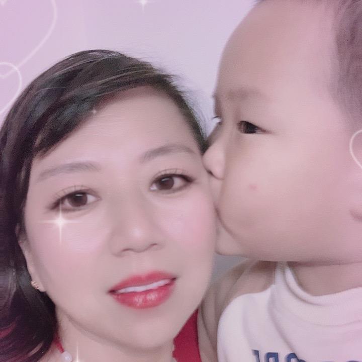 幸福美满❤️
