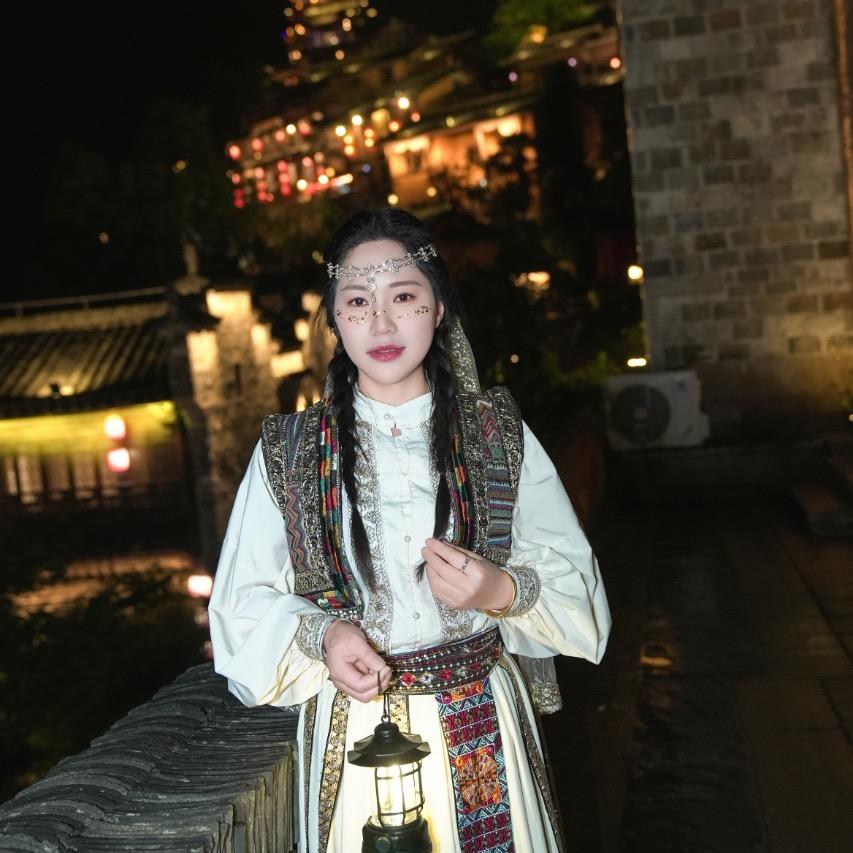 林姑娘