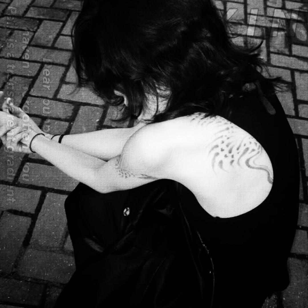 恨自己不是青年