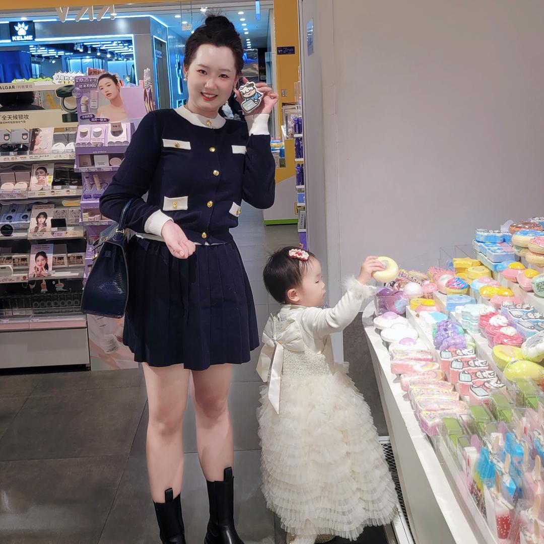 雪乡锅包肉🌻带娃中