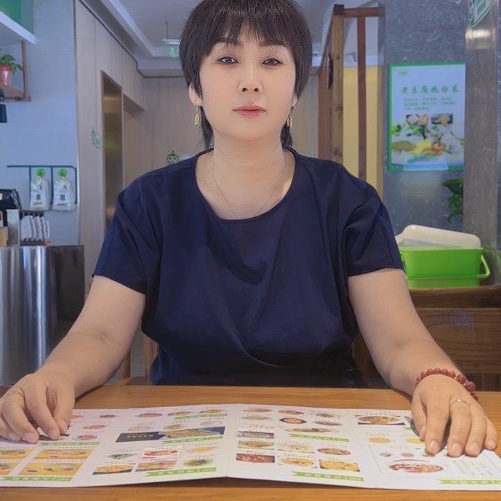 西华县俏麦园八宝粥（万姐）西华县富华路