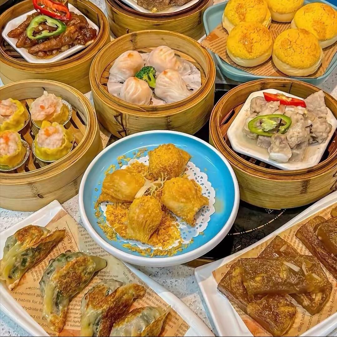 佛山大师兄（柚柚甄选）