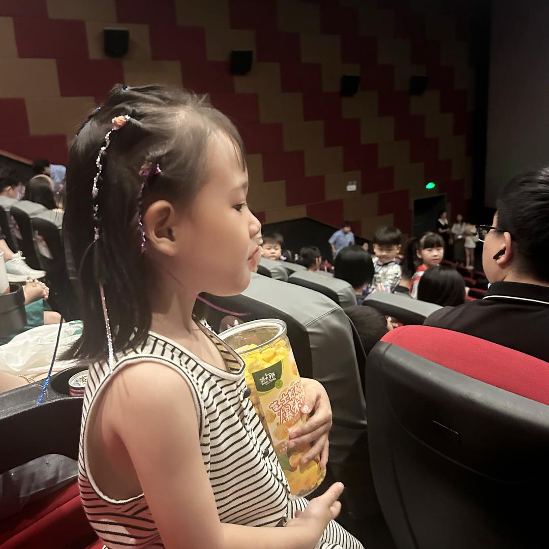💗小静子
