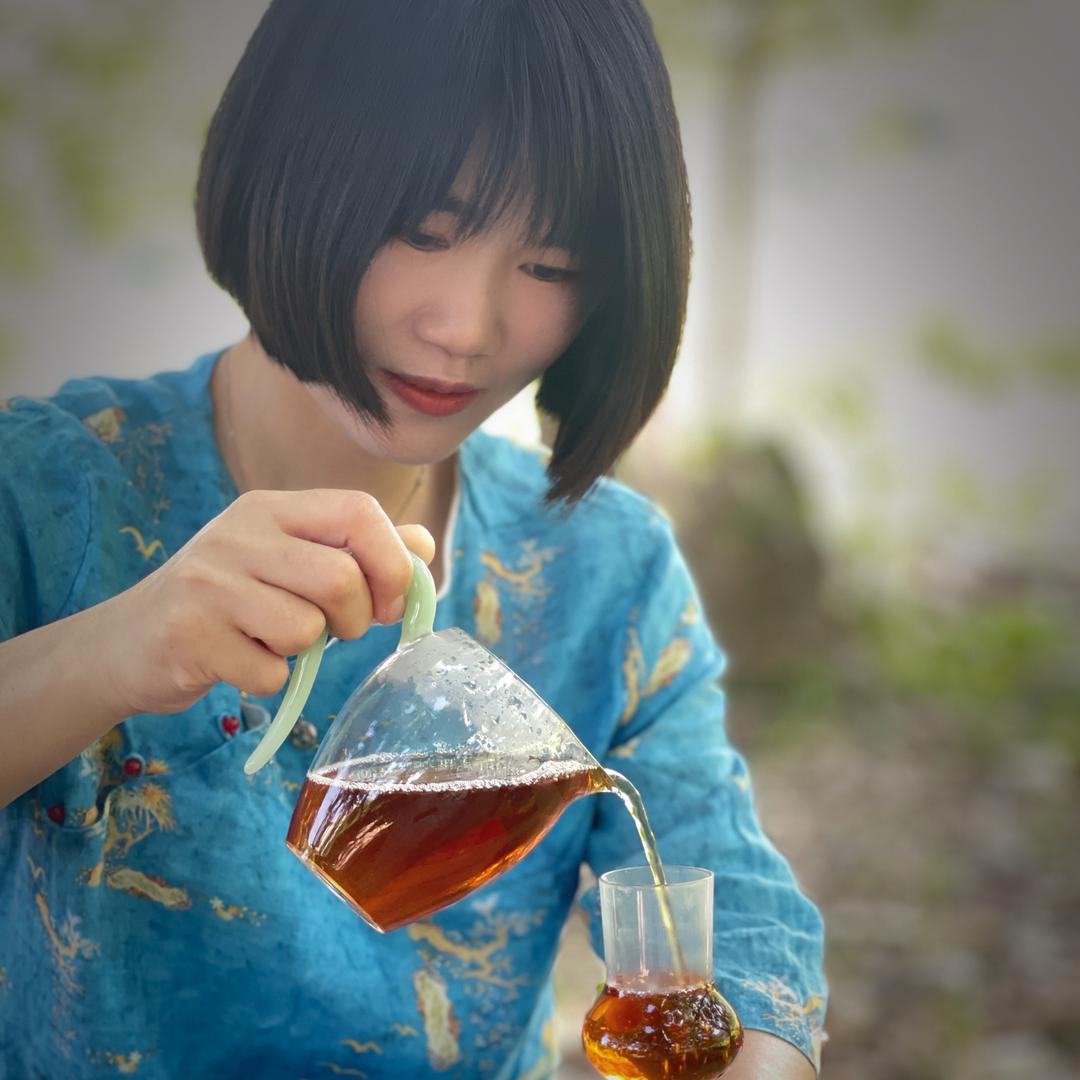 小荷福鼎白茶源头厂家