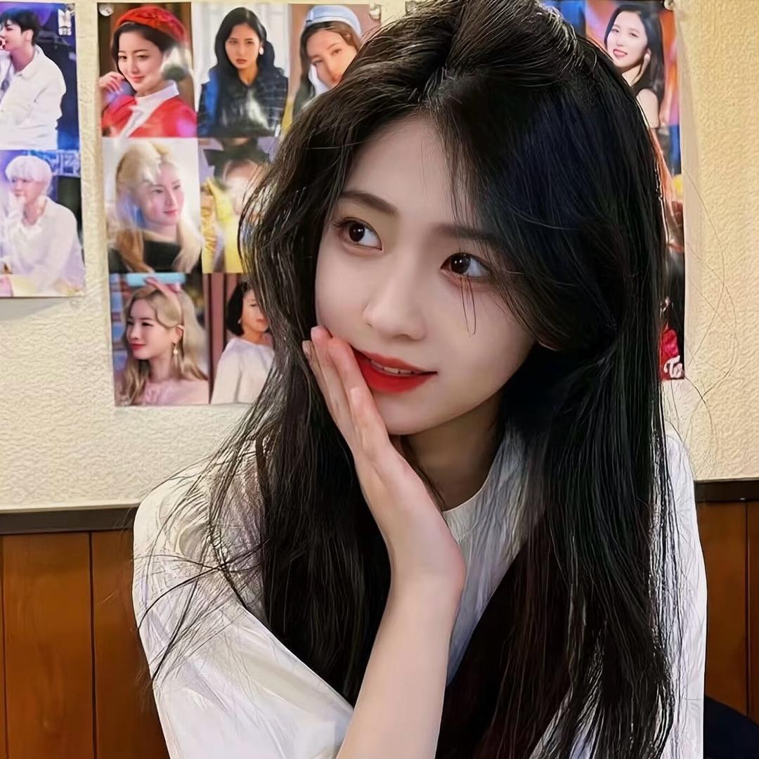 李李大可爱❤️