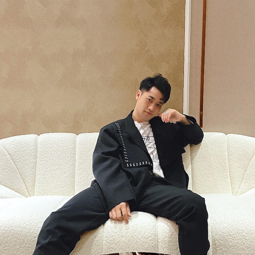 宜春丝享烫染工作室（晏朋）