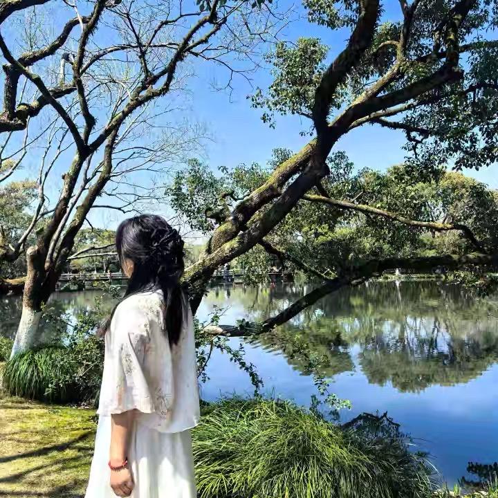 最初模样