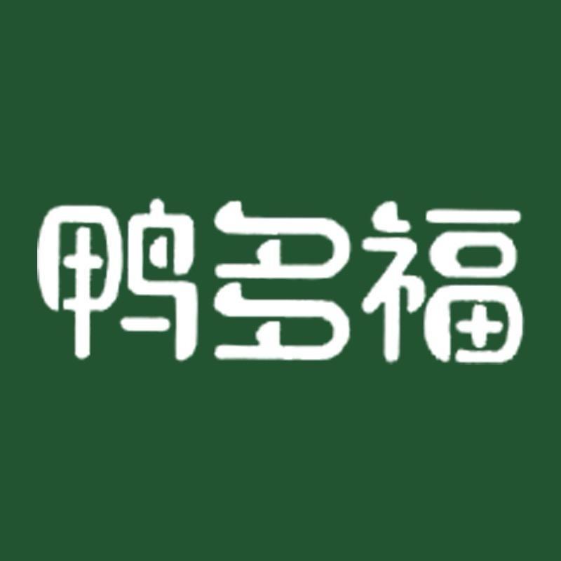 鸭多福生态农场养殖